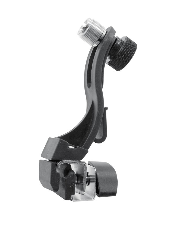 Omnitronic MDP-1, držák mikrofonu na bicí