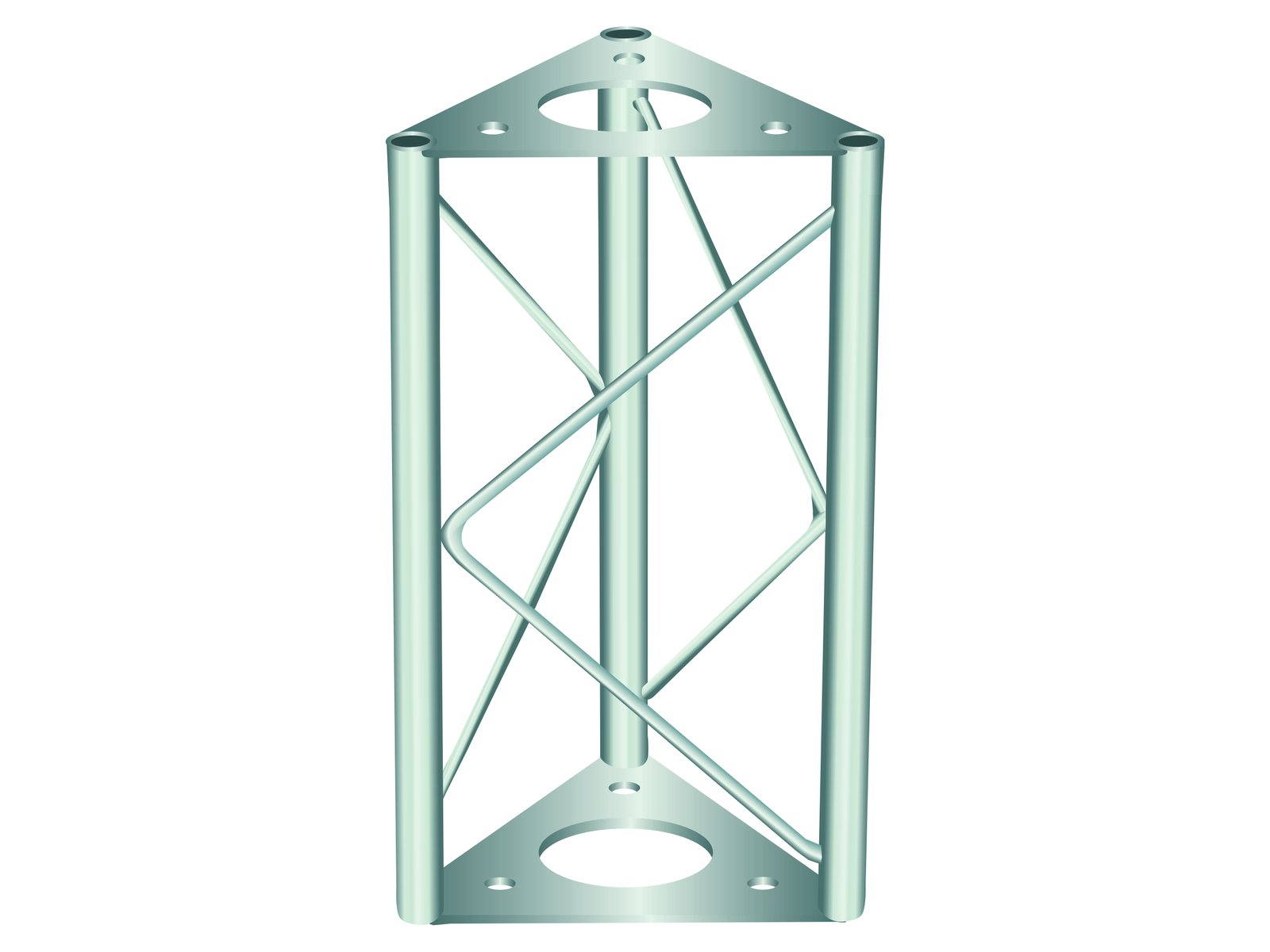 Decotruss ST 250 Silver - Obrázek 3