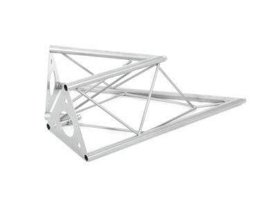 Decotruss SAC 19 Silver 45°