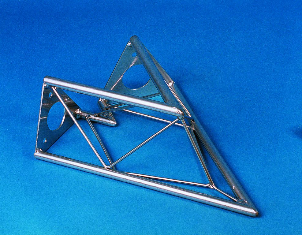 Decotruss SAC 20 Silver 60° - Obrázek 3