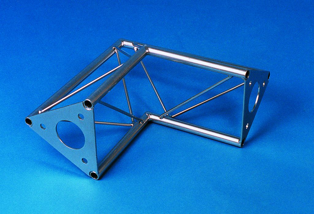 Decotruss SAC 24 Silver - Obrázek 3