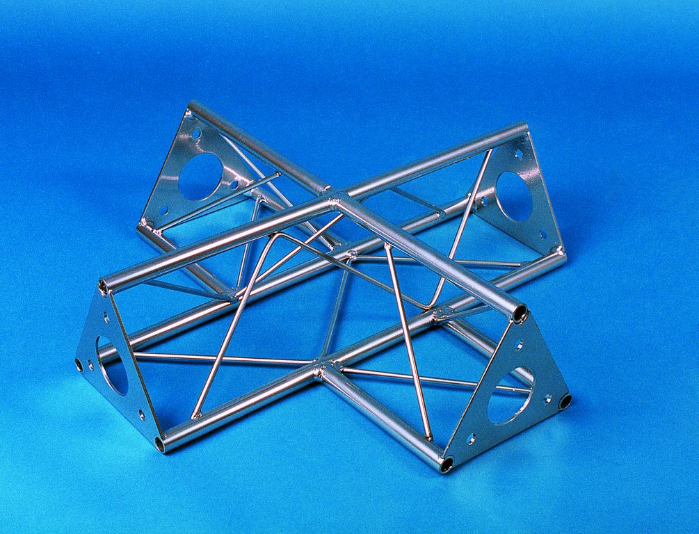 Decotruss SAC 41 Silver - Obrázek 3