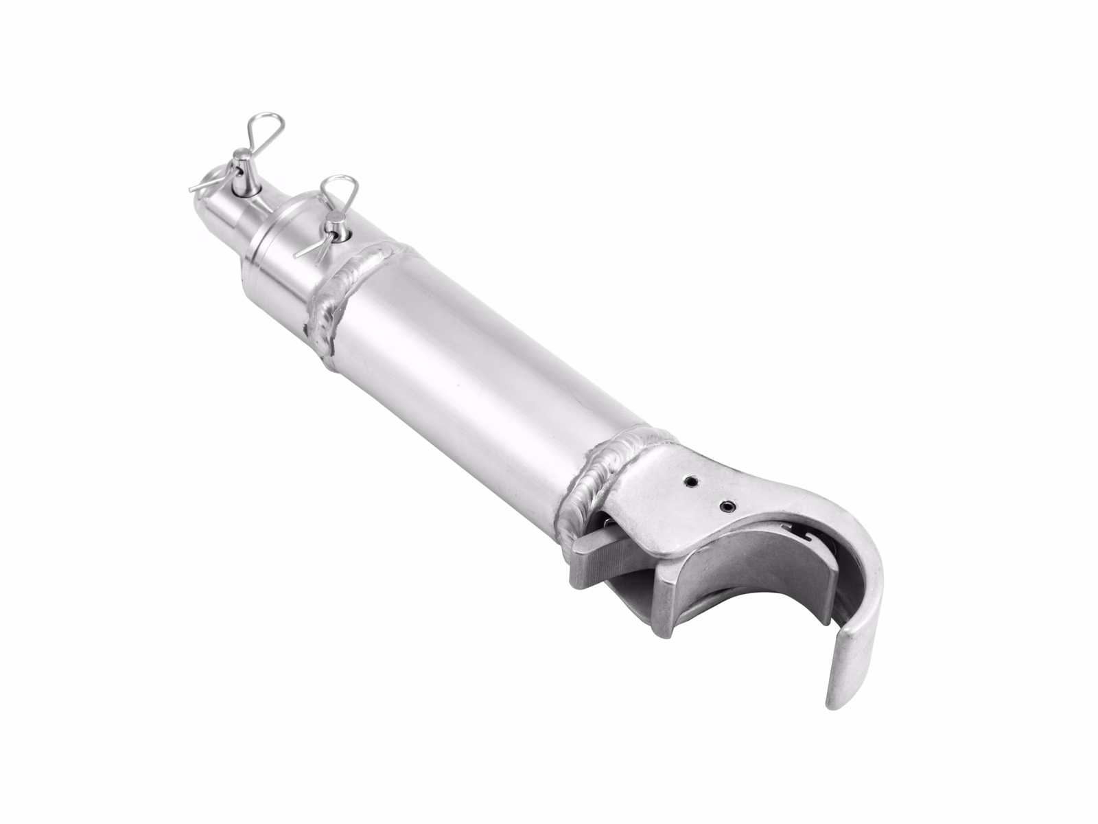 Alutruss Příhradový držák, délka 210 mm - Obrázek 6