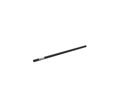 Alutruss hliníková trubka 6082 35x2mm, délka 1m, černá