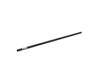 Alutruss hliníková trubka 6082 35x2mm, délka 1,5m, černá