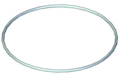 Alutruss SINGLELOCK circle 1,5m (inner)