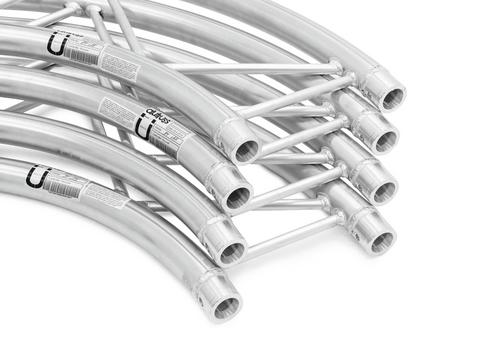 Bilock kruh, d=1,5m (vnitřní strana) horizontální - Obrázek 4