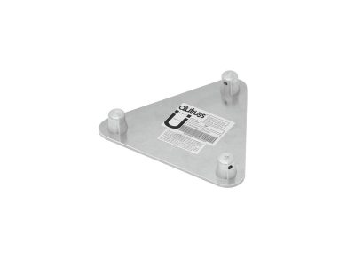 Deco lock DQ3-BPM základní deska samec