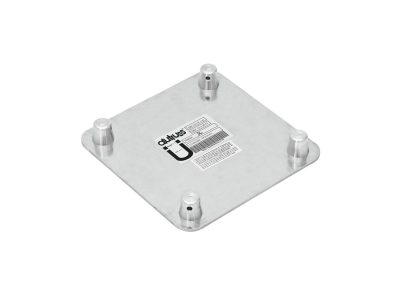 Deco lock DQ4 základna Set, s přípojnými konektory