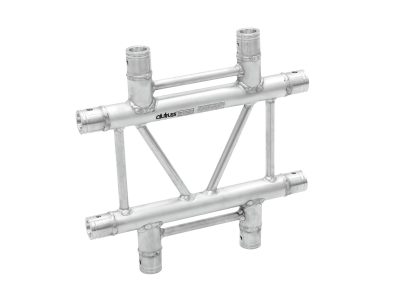 Bilock E-GL22 C41-H 4-Way Cross