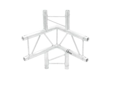 Bilock E-GL22 C44-V 4-Way Corner 90