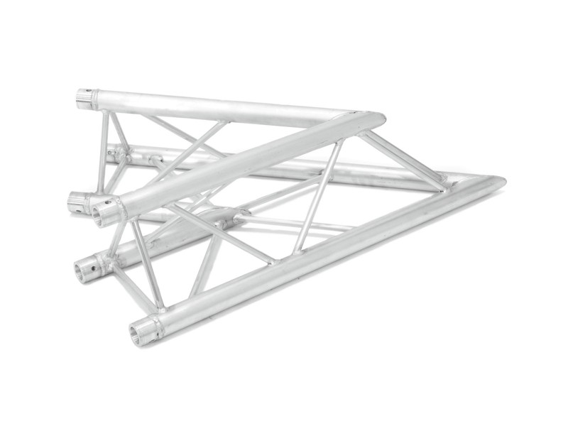 Trilock E-GL33 C-19 2-way corner 45