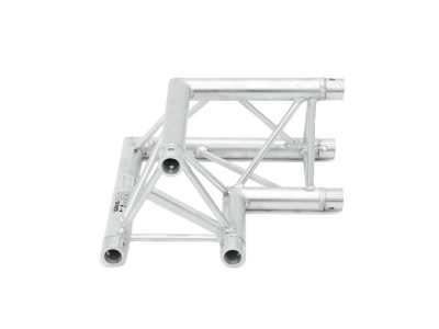 Trilock E-GL33 C-21 2-way corner 90