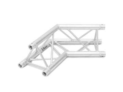 Trilock E-GL33 C-22 2-way corner 120