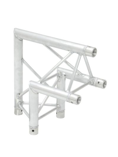Trilock E-GL33 C-24 2-way corner 90