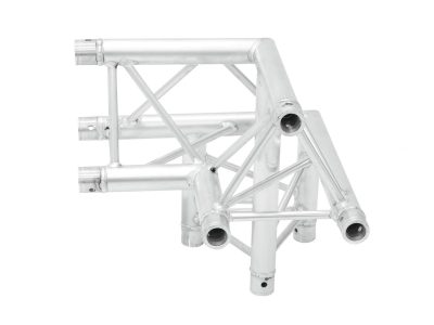 Trilock E-GL33 C-32 3-way corner