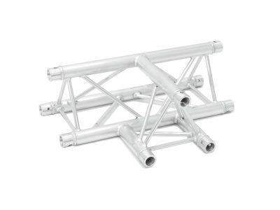 Trilock E-GL33 T-36 3-way T-piece