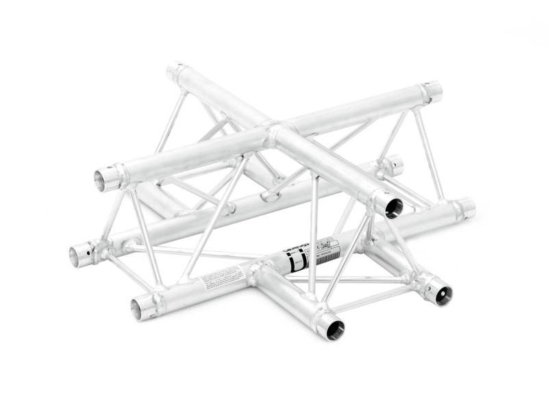 Trilock E-GL33 C-41 4-way cross