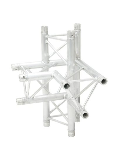 Trilock E-GL33 C-44 4-way piece  left
