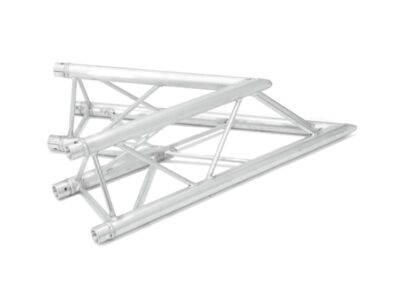 Trilock 6082AC-19, 2-koncový rohový díl 45
