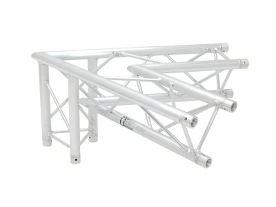 TRILOCK 6082AC-20-3 3-way corner 60