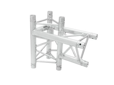 Alutruss Trilock 6082AT-37(50), 3-cestný T-díl