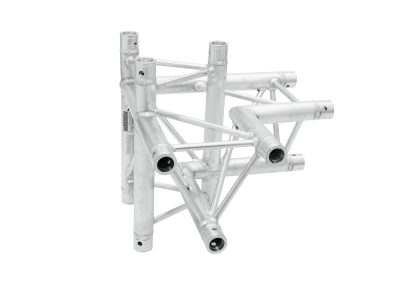 Alutruss Trilock 6082AC-44(50), 4-cestný díl / levý