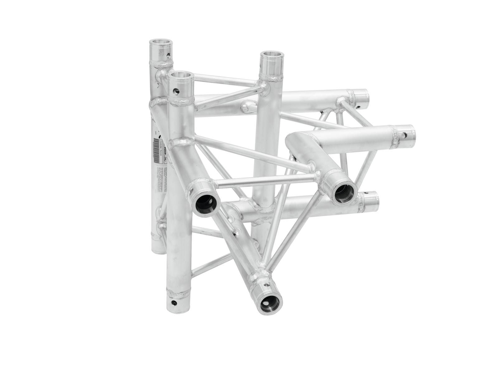 Alutruss Trilock 6082AC-44(50), 4-cestný díl / levý