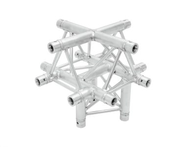 Alutruss Trilock 6082AC-52(50) 5-cestný díl /