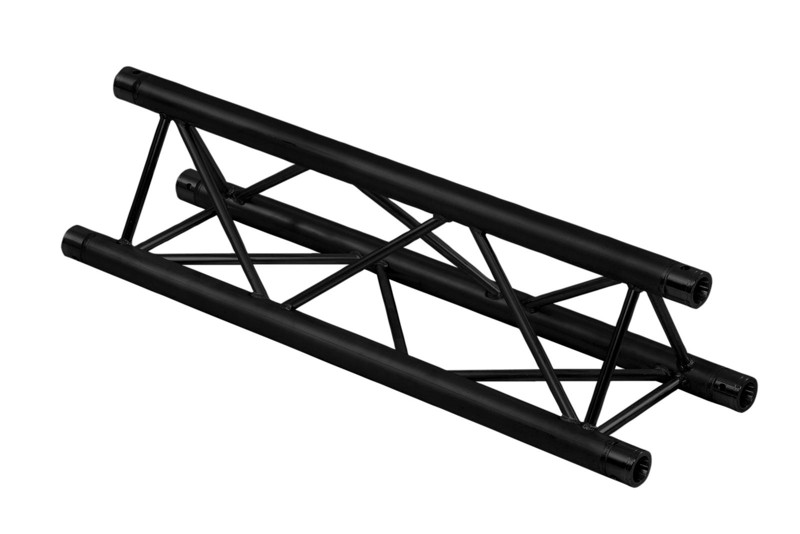 Trilock S-290 3-koncový příčný nosník, černý