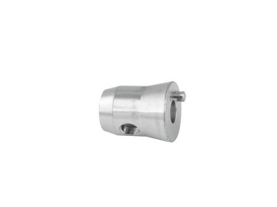 Alutruss Quadlock QL-ET poloviční kužel