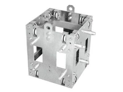 Alutruss Sleeve block pro Quadro M290