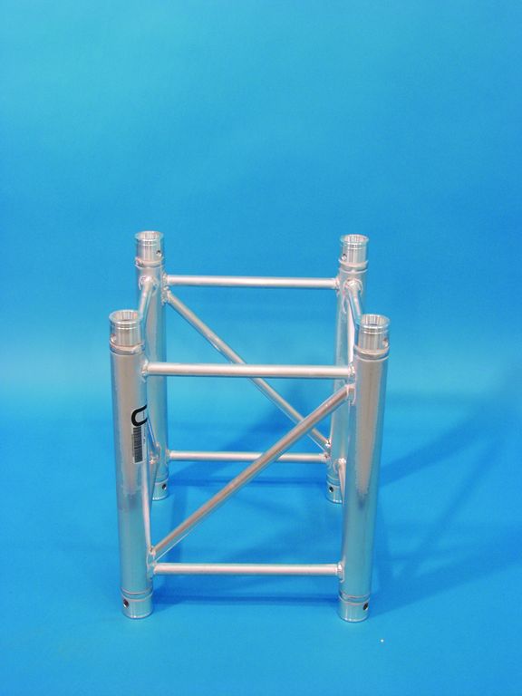 Quadsystem TQ390 500 rovný díl - Obrázek 4