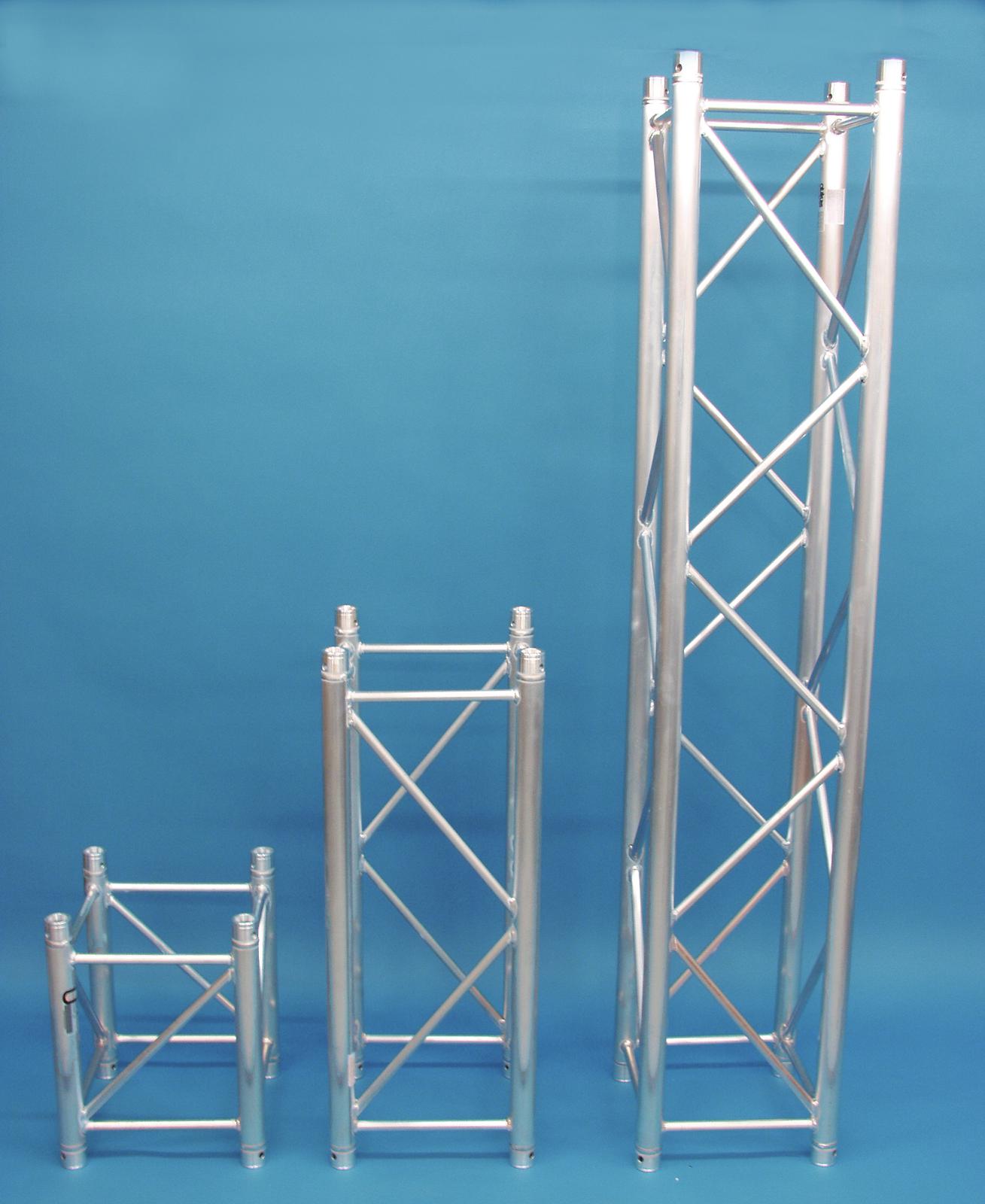 Quadsystem TQ390 2000 rovný díl - Obrázek 6