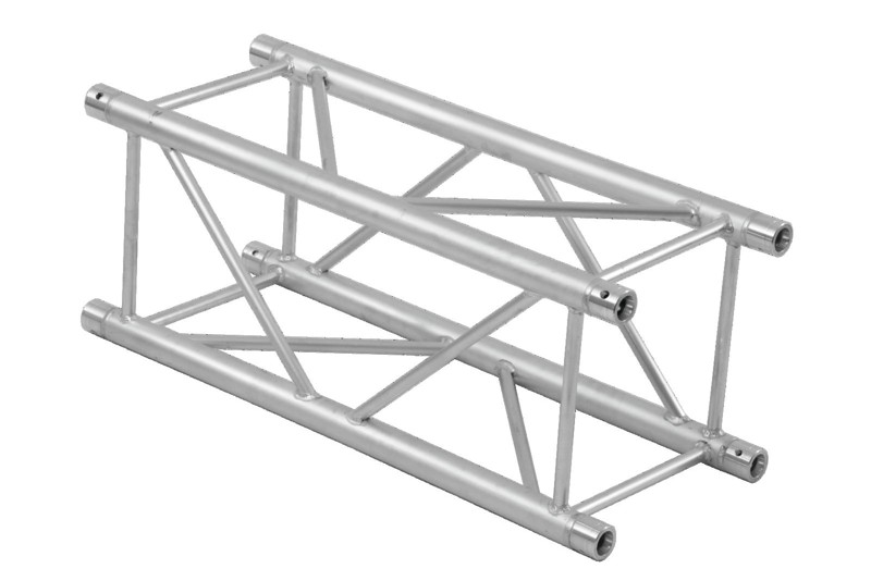 Quadsystem TQ390 5000 rovný díl