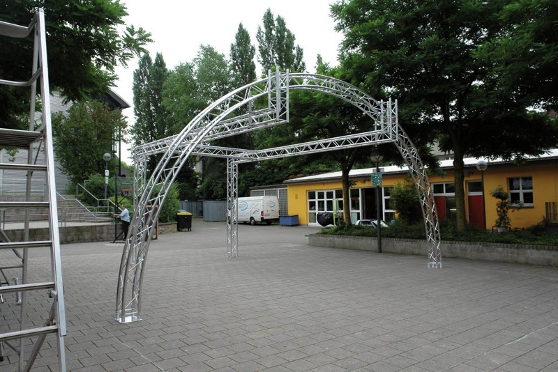 Quadlock 6082-2500, rovný díl - Obrázek 6