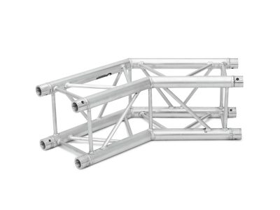 Quadlock QL-ET34 C-23 2-way-corner 135
