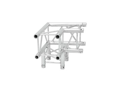 Quadlock QL-ET34 C-30 3-way-corner 90