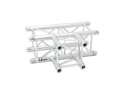 Quadlock QL-ET34 T-35 3-way-T-piece