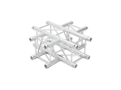 Quadlock QL-ET34 C-41 4-way cross piece
