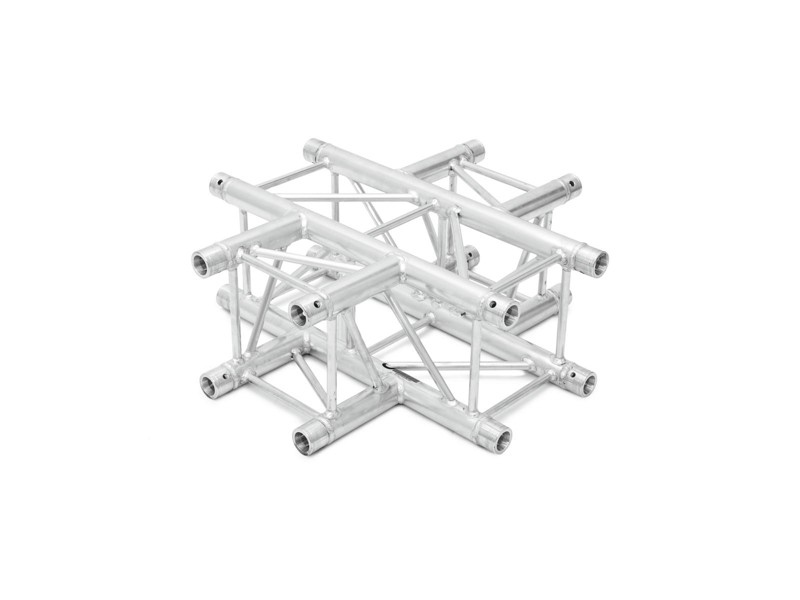 Quadlock QL-ET34 C-41 4-way cross piece