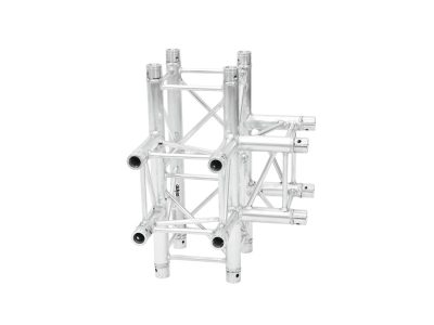 Quadlock QL-ET34 T-42 4-way t-piece
