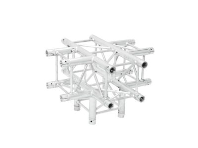 Quadlock QL-ET34 T-51 5-way t-piece