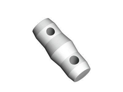 QUICK-LOCK GL33/ET34, přechodová spojka