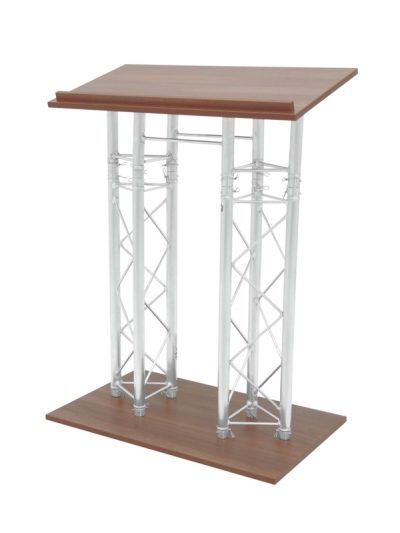 Alutruss řečnický pult RP-1