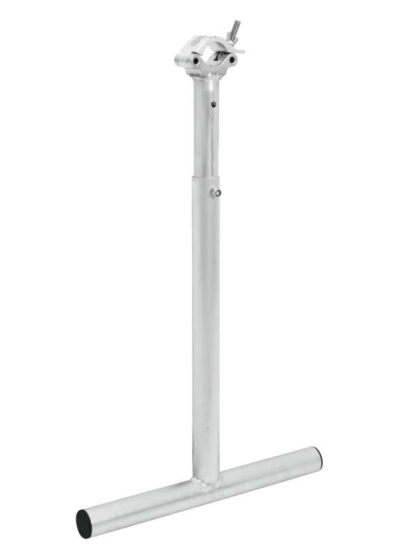 Alutruss teleskopické rameno G-1, 64 - 97cm