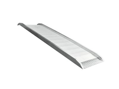 Alutruss nájezdová rampa 2m, šířka 80cm