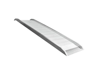 Alutruss nájezdová rampa 3m, šířka 80cm
