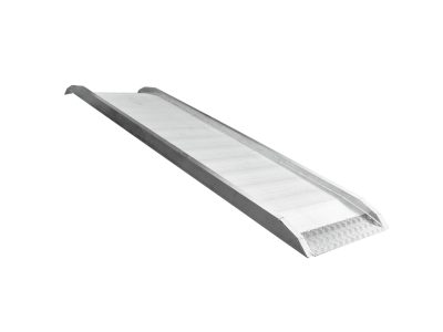 Alutruss nájezdová rampa 3m, šířka 100cm