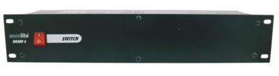 Eurolite Board 6, CEE 7/4